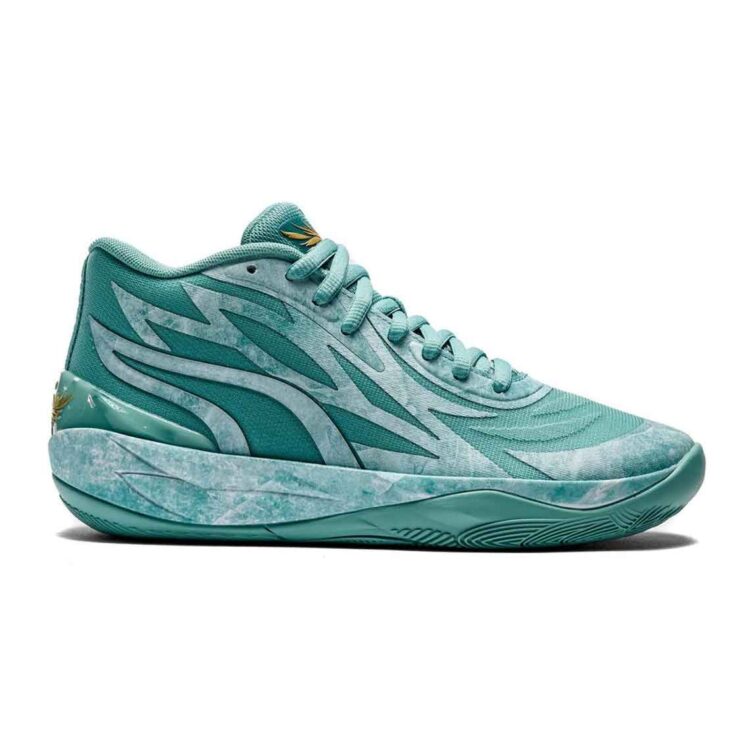 PUMA MB.02 “Jade” 378284-01