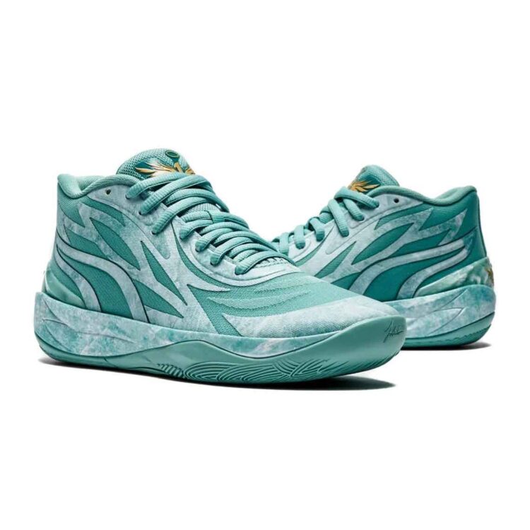 PUMA MB.02 “Jade” 378284-01