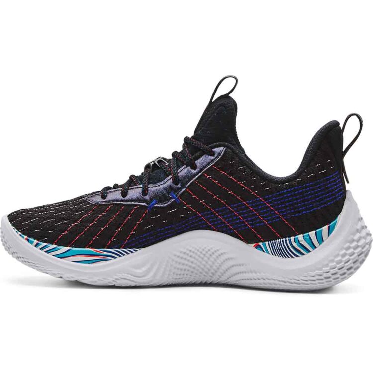 Under Armour Curry Flow 10 "More Magic" 3025093-001