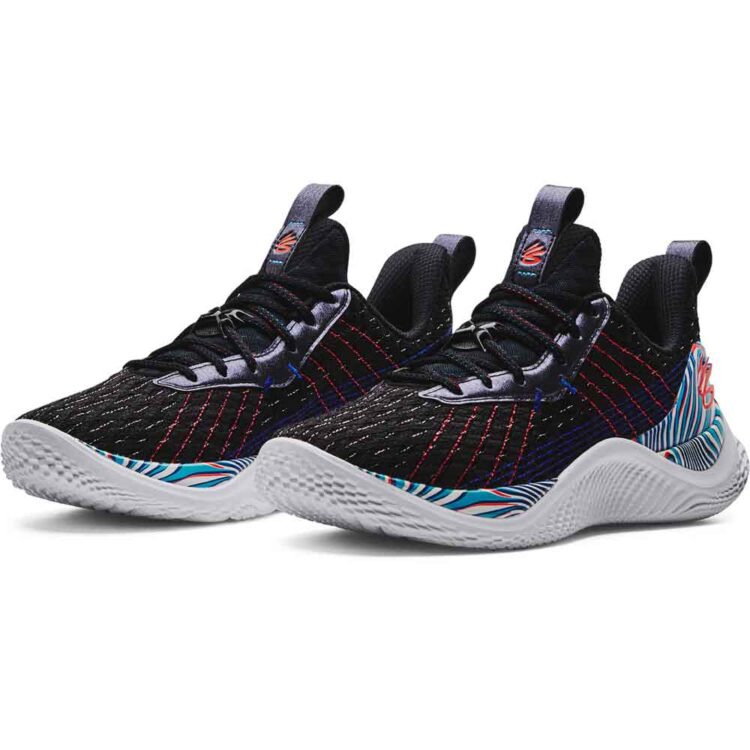 Under Armour Curry Flow 10 "More Magic" 3025093-001