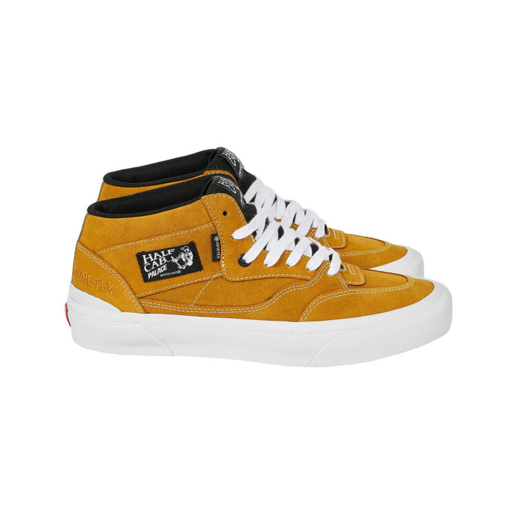 Palace x Vans Half Cab ’92 GTX