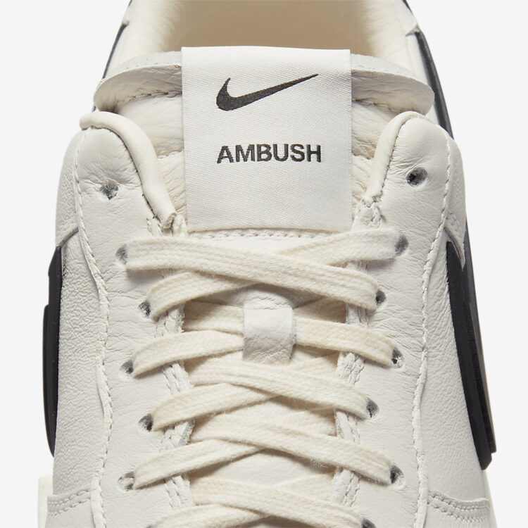 AMBUSH x Nike Air Force 1 Low "Phantom" DV3464-002