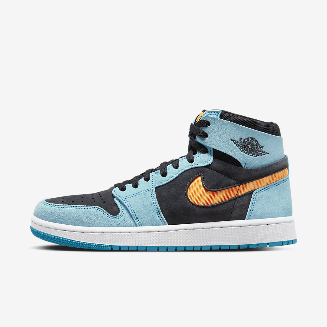 Air Jordan 1 High Zoom CMFT 2 DV1307-408