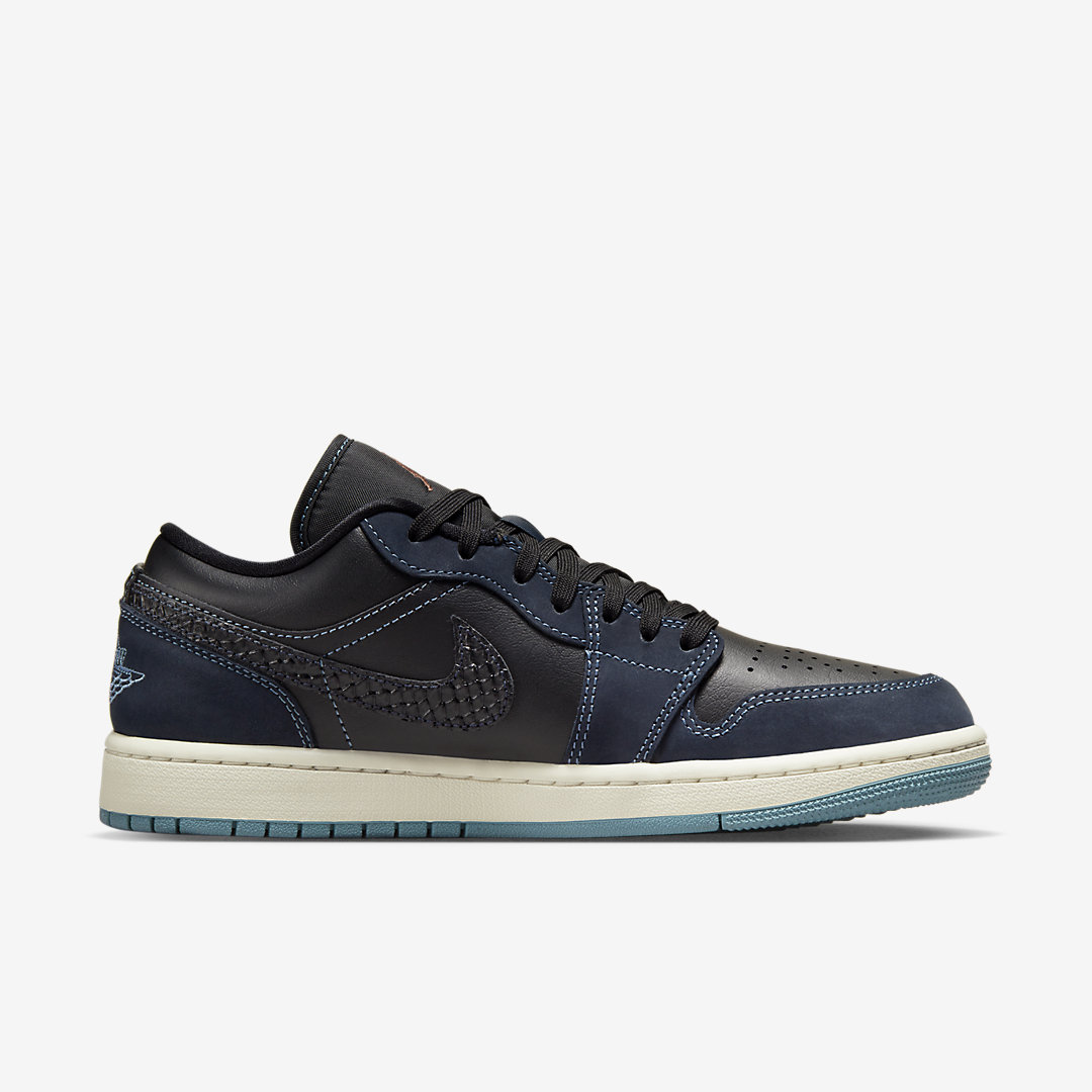 Air Jordan 1 Low FJ5478-010