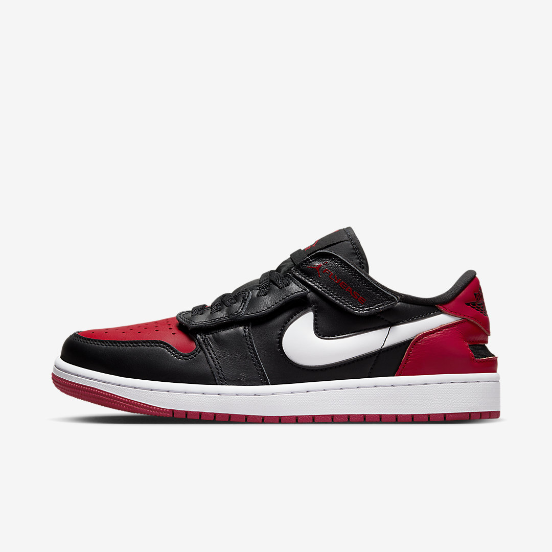 Air Jordan 1 Low FlyEase DM1206-066