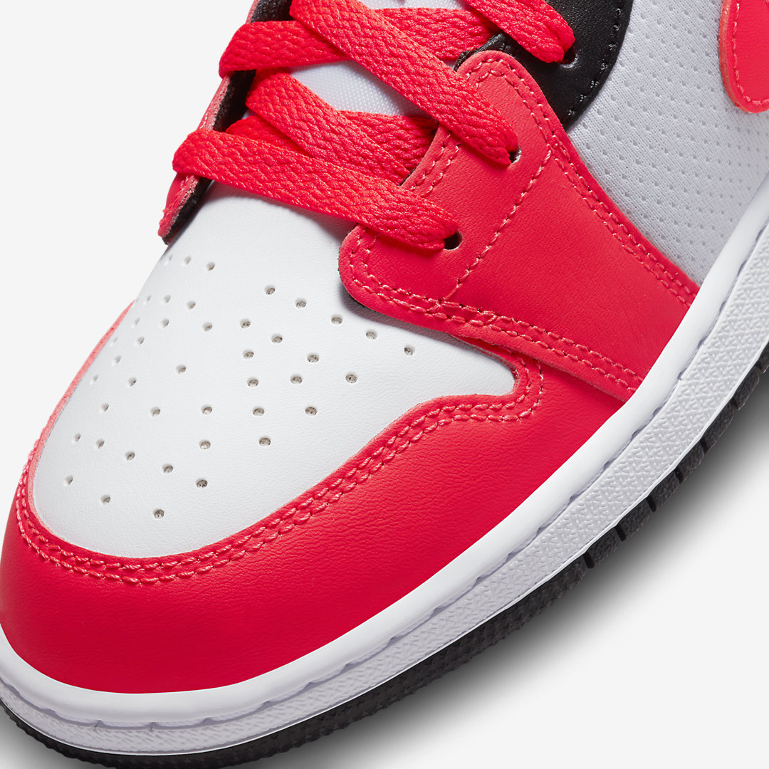 Air Jordan 1 Low GS FB4420-616