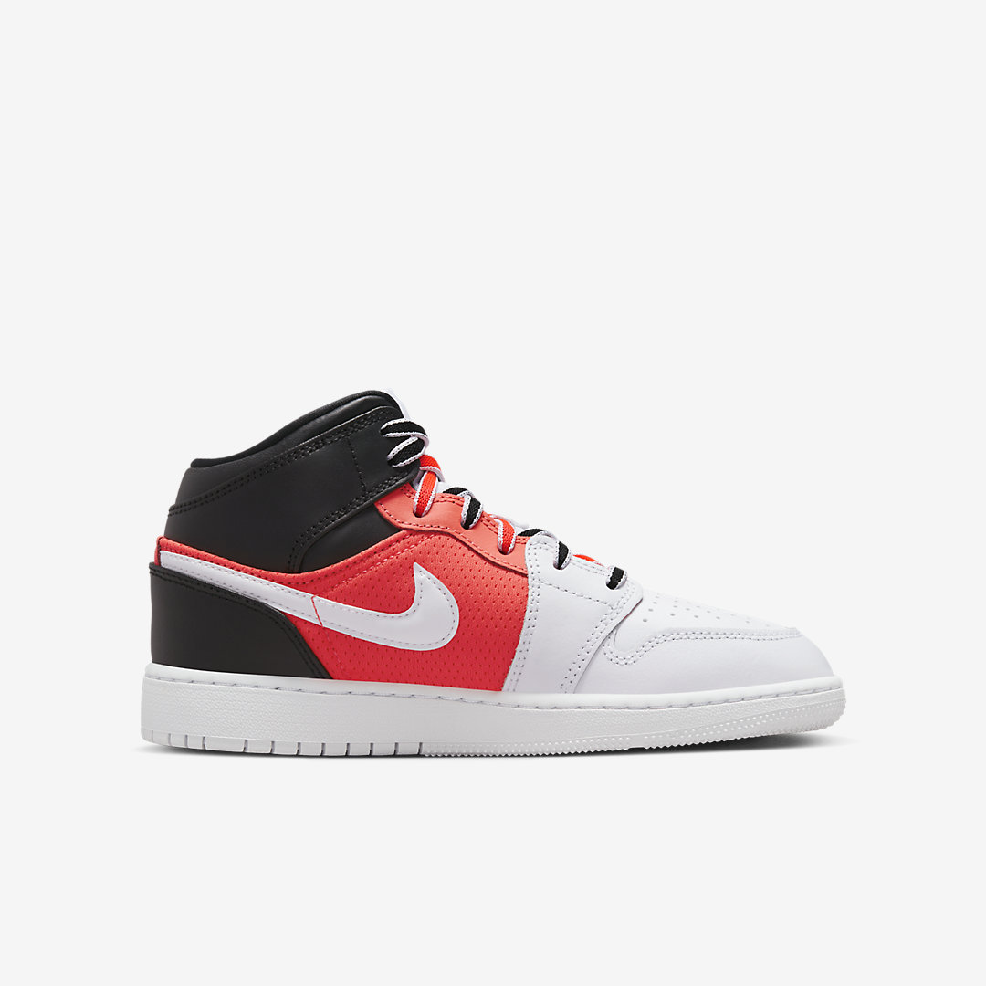 Air Jordan 1 Mid GS FB4417-016