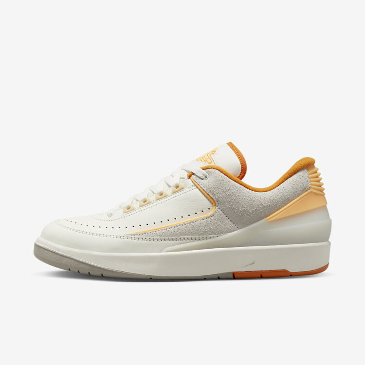 Air Jordan 2 Low Craft "Melon Tint" DV9956-118