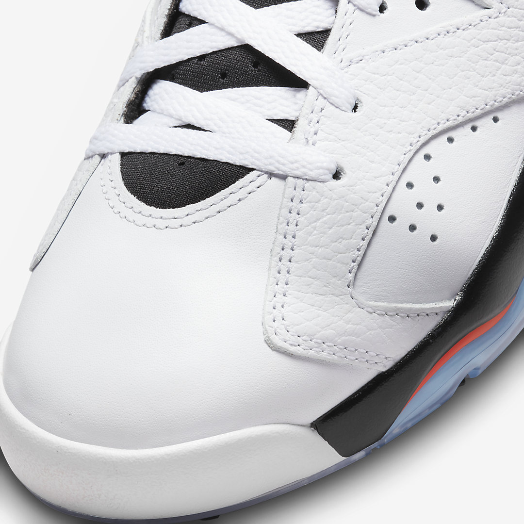 Air Jordan 6 Low Golf DV1376-106