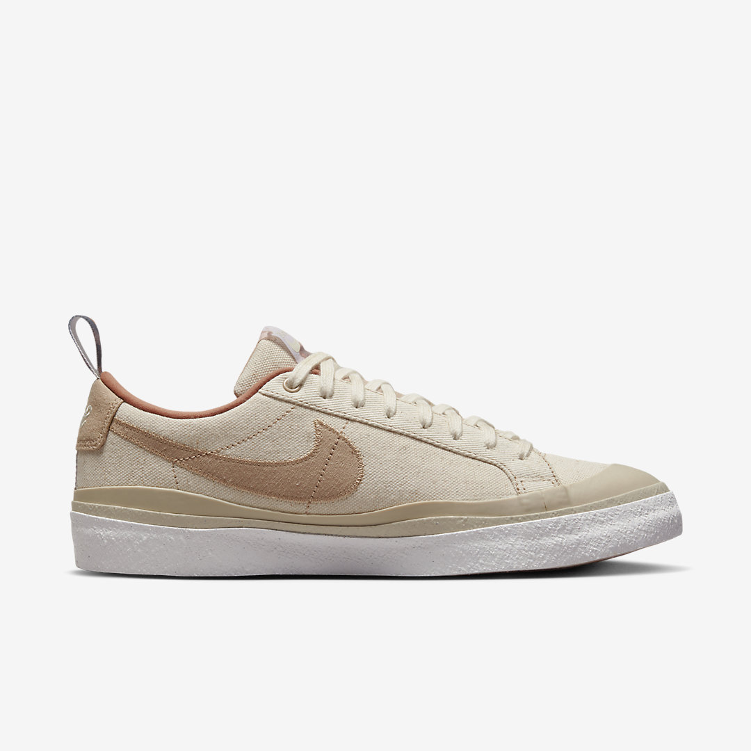 Doyenne x Nike SB Blazer Low DZ3406-100