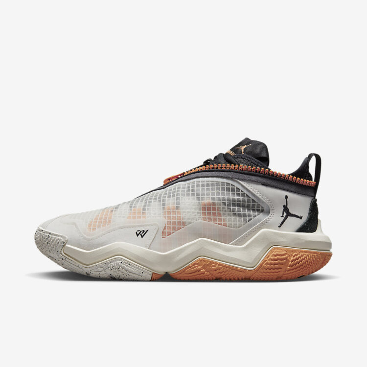 Jordan Why Not? Zer0.6 "Rattan" DO7189-002