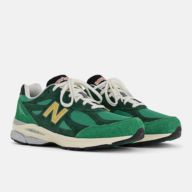 New Balance 990v3 Made In USA M990GG3