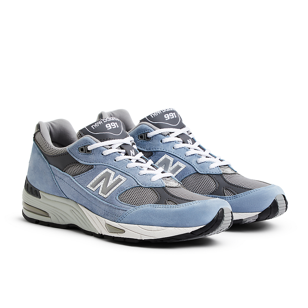 New Balance 991 Made In U.K. M991BGG