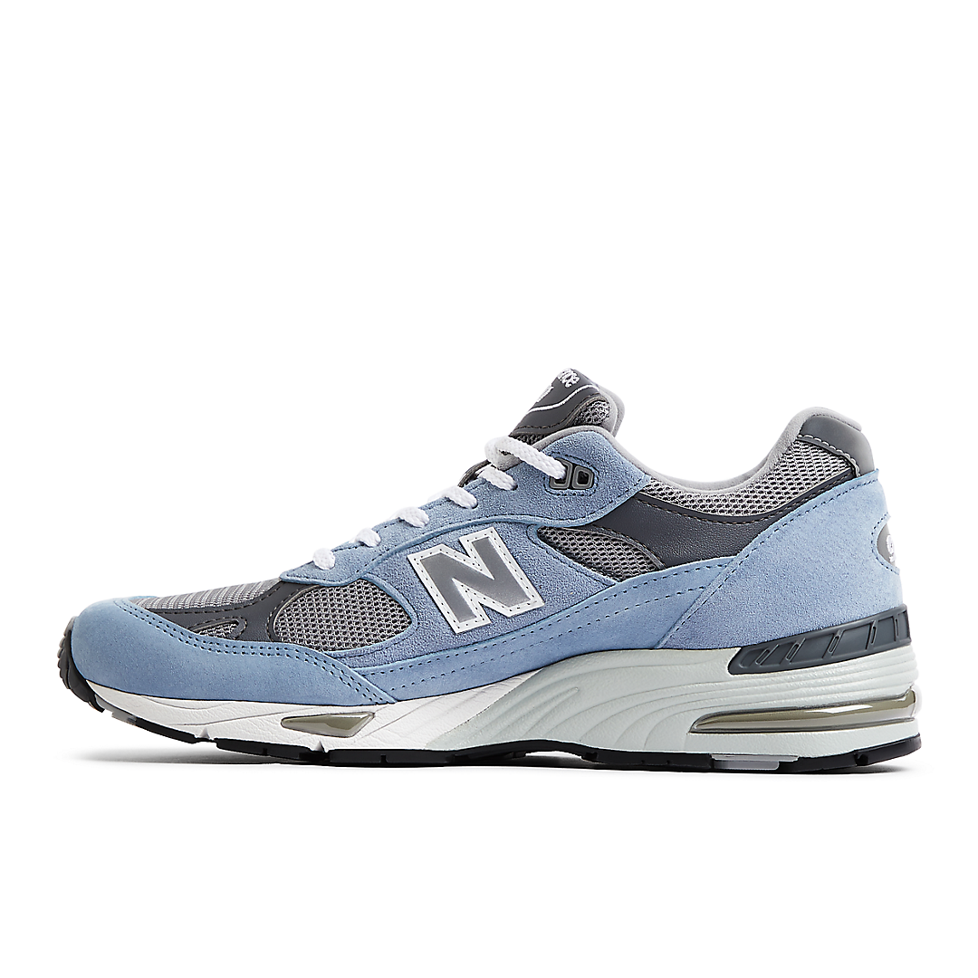 New Balance 991 Made In U.K. M991BGG