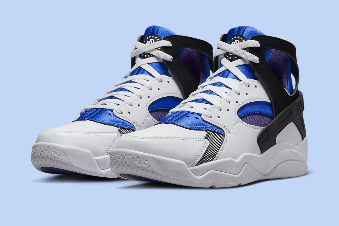 Nike Air Flight Huarache "OG" FD0183-101