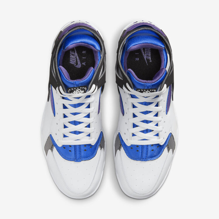 Nike Air Flight Huarache "OG" FD0183-101