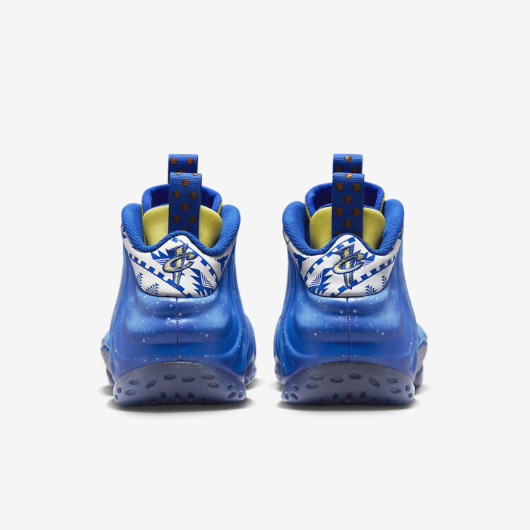 Nike Air Foamposite One "Doernbecher" FD9714-400