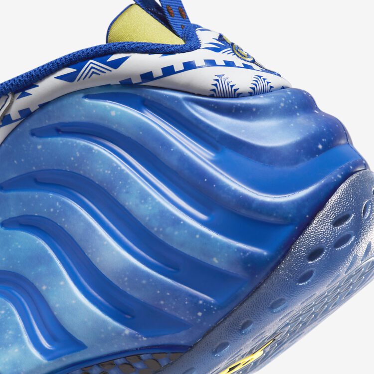 Nike Air Foamposite One "Doernbecher" FD9714-400