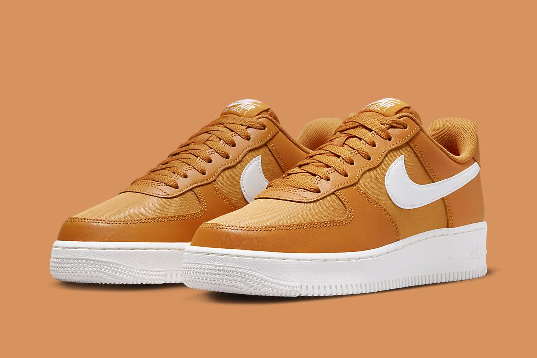 Nike Air Force 1 Low "Monarch" FB2048-800