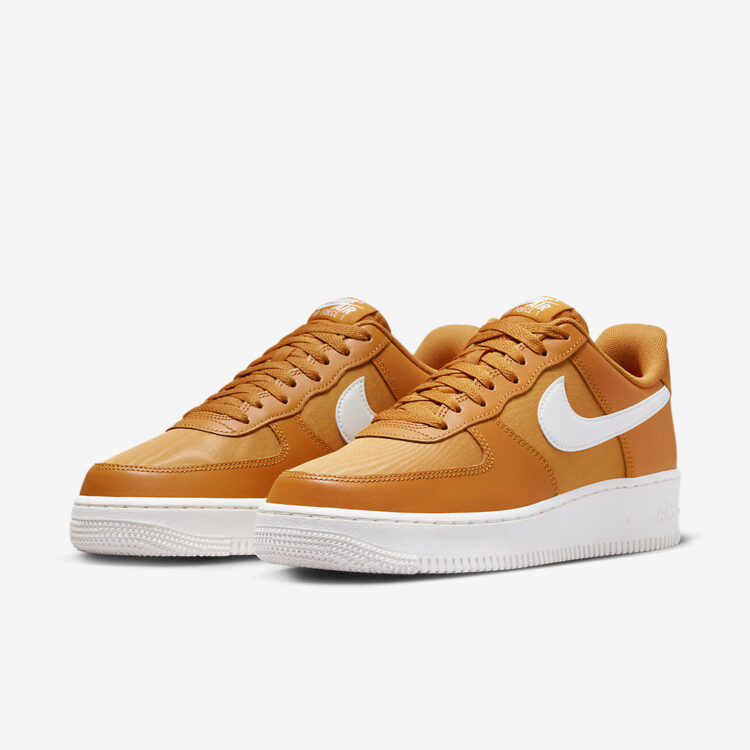 Nike Air Force 1 Low "Monarch" FB2048-800