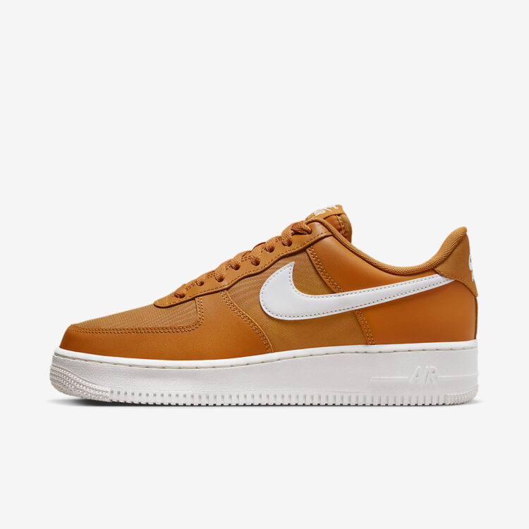 Nike Air Force 1 Low "Monarch" FB2048-800