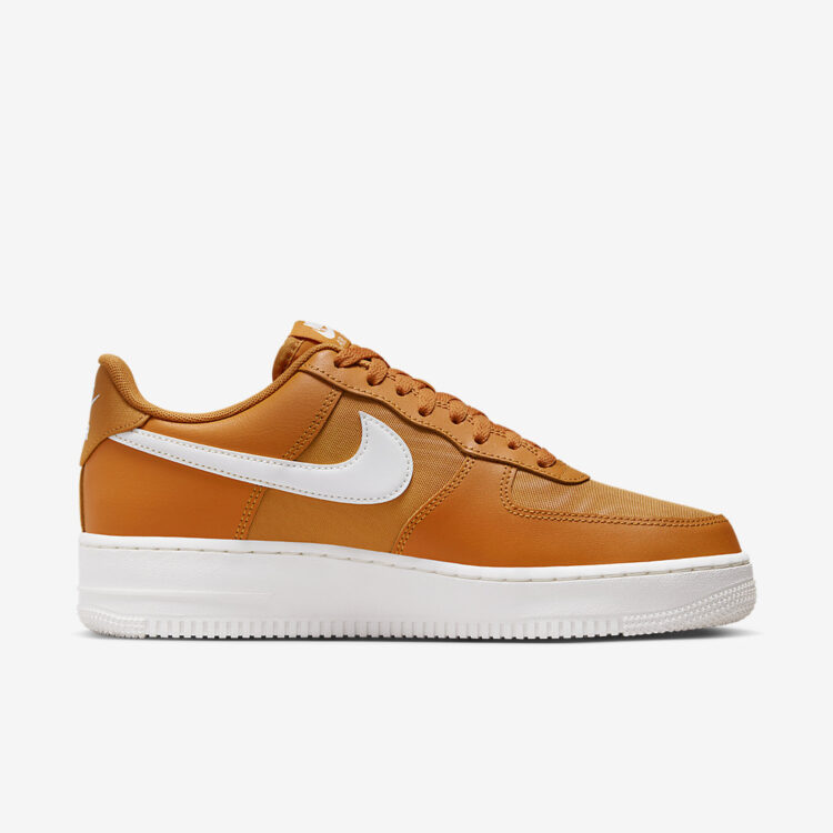 Nike Air Force 1 Low "Monarch" FB2048-800