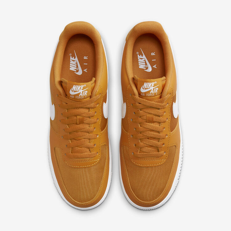 Nike Air Force 1 Low "Monarch" FB2048-800