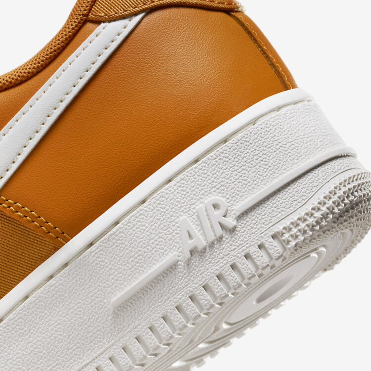 Nike Air Force 1 Low "Monarch" FB2048-800