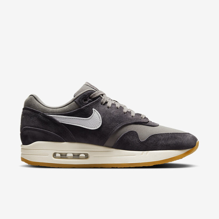 Nike Air Max 1 PRM Crepe "Soft Grey" FD5088-001