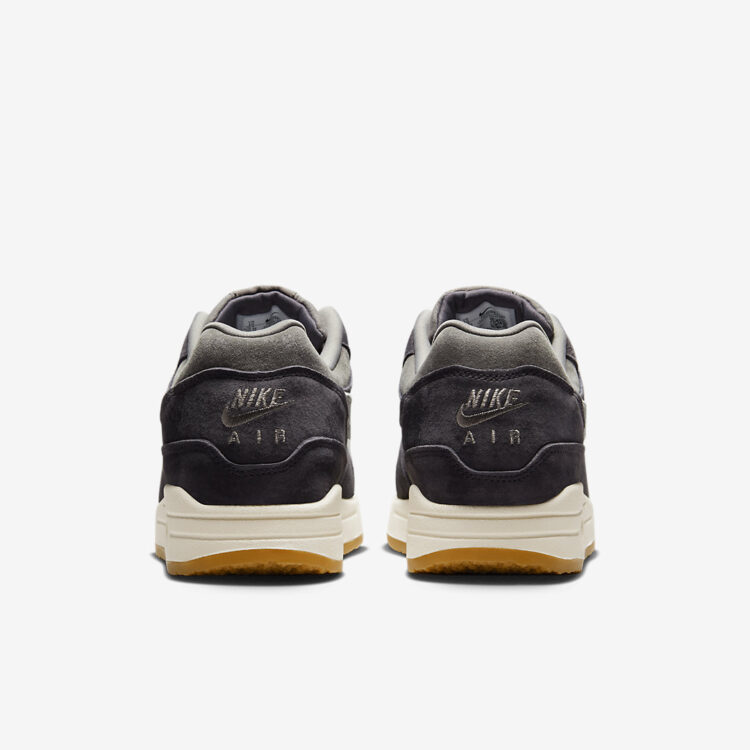 Nike Air Max 1 PRM Crepe "Soft Grey" FD5088-001