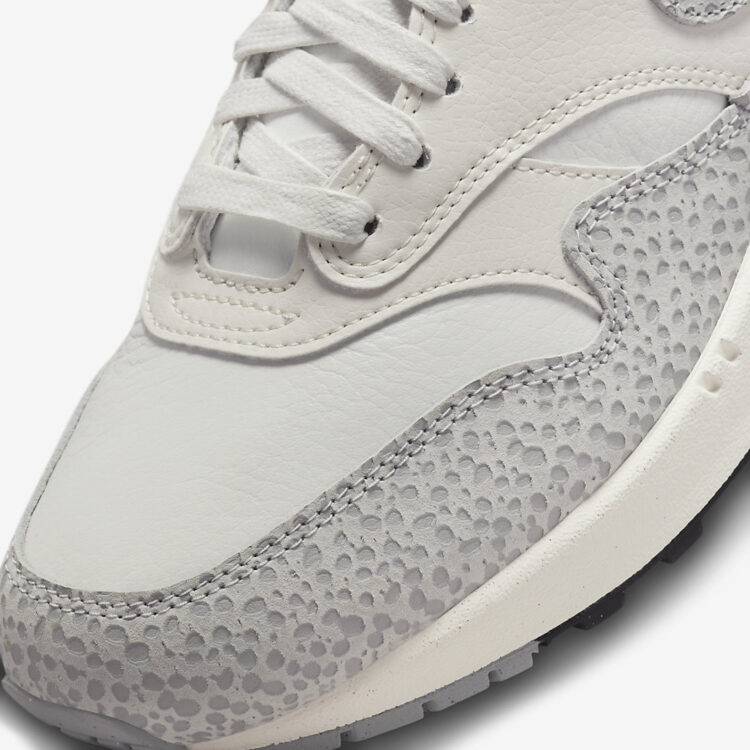 Nike Air Max 1 Safari WMNS "Summit White" FB5059-100