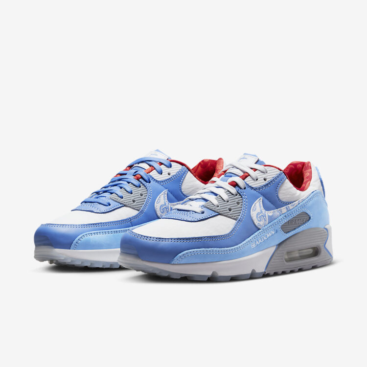 Nike Air Max 90 "Doernbecher" FD9710-400