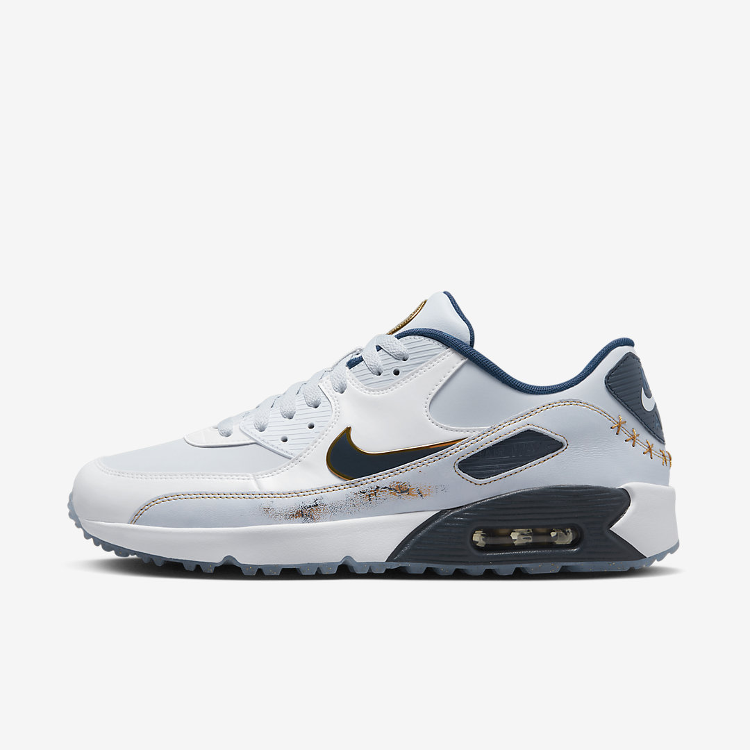 Nike Air Max 90 Golf NRG FB5055-041