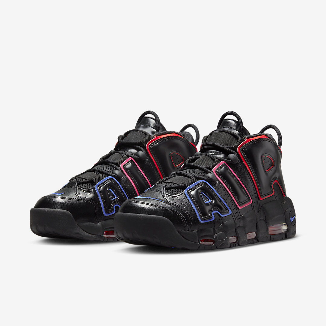 Nike Air More Uptempo FD0729-001