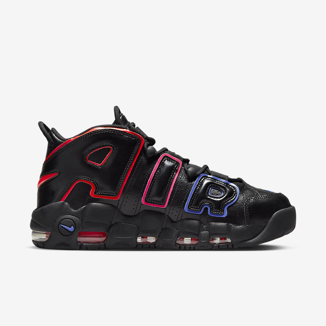 Nike Air More Uptempo FD0729-001