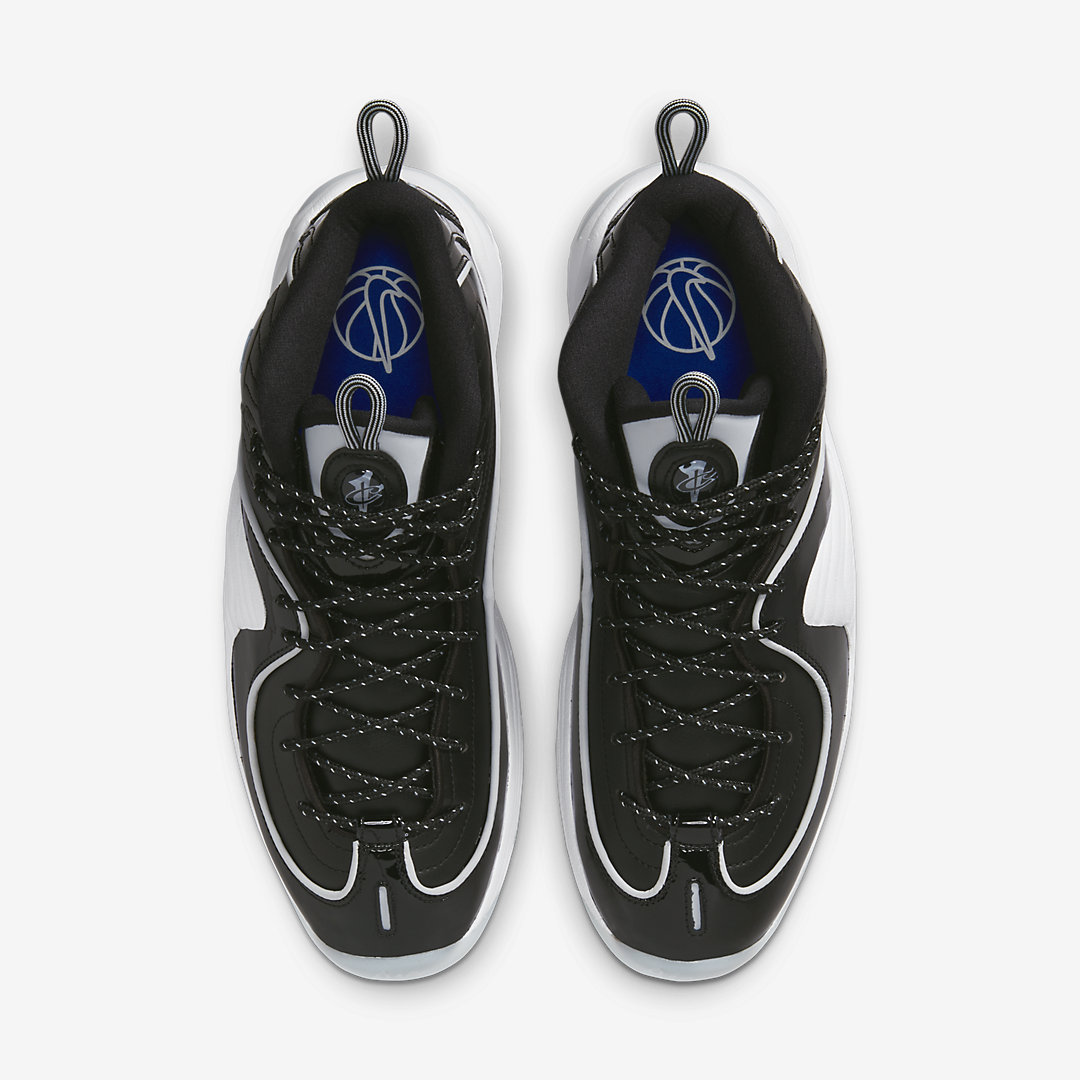 Nike Air Penny 2 DV0817-001