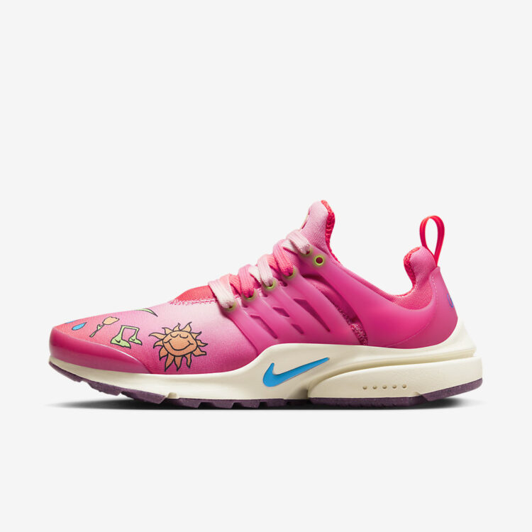 Nike Air Presto "Doernbecher" FJ4973-600