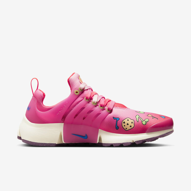 Nike Air Presto "Doernbecher" FJ4973-600