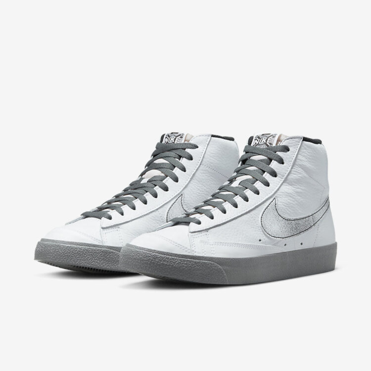 Nike Blazer Mid "Classics" DV7194-100