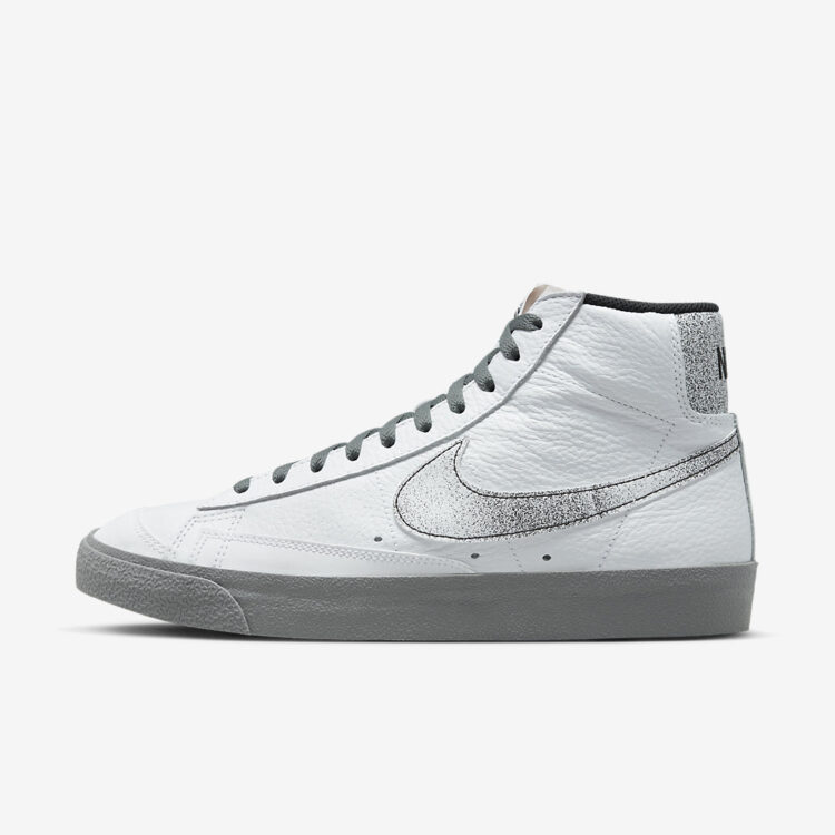 Nike Blazer Mid "Classics" DV7194-100