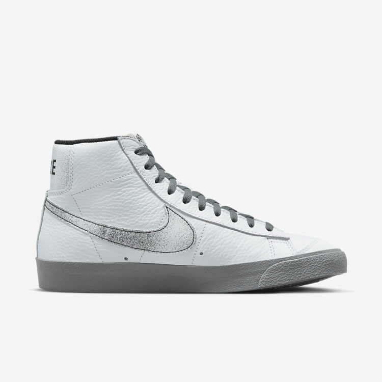 Nike Blazer Mid "Classics" DV7194-100