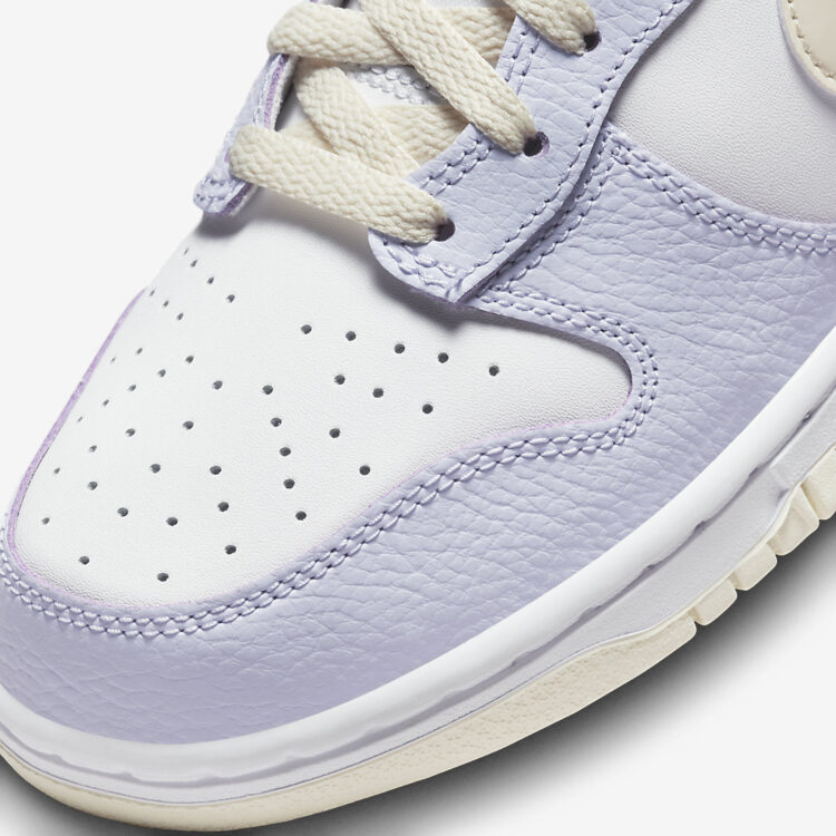 Nike Dunk High WMNS "Oxygen Purple" FN3504-100