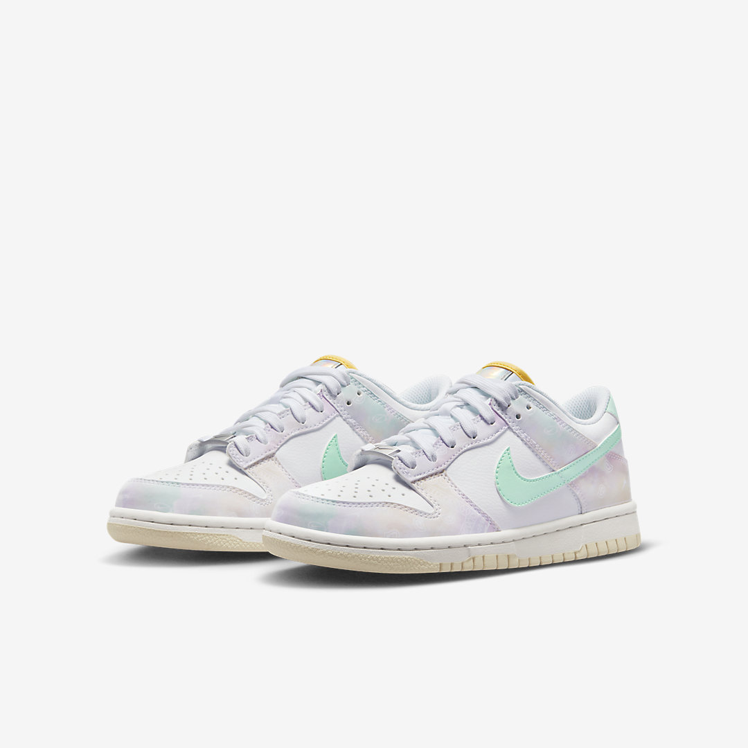 Nike Dunk Low GS FJ7707-131