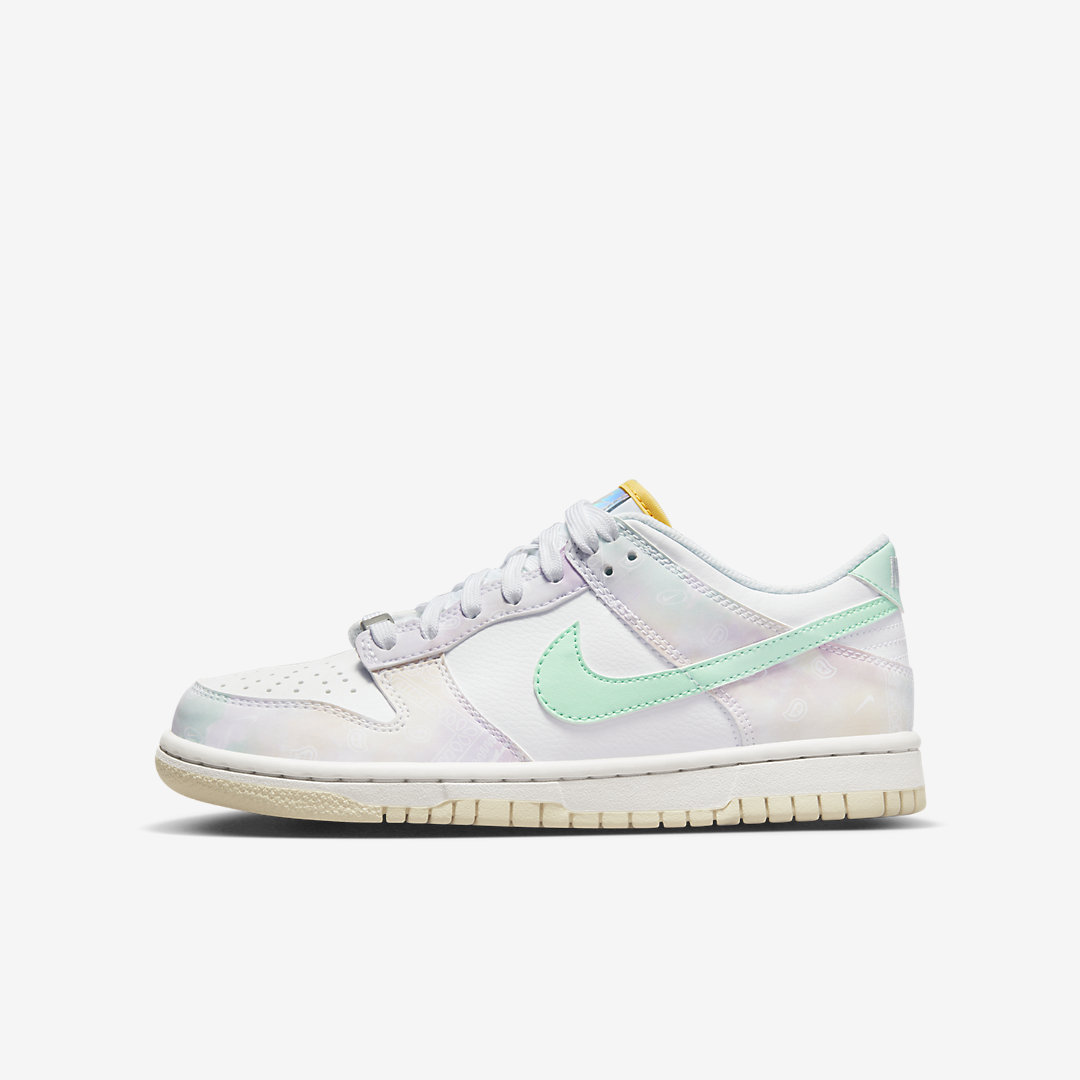 Nike Dunk Low GS FJ7707-131