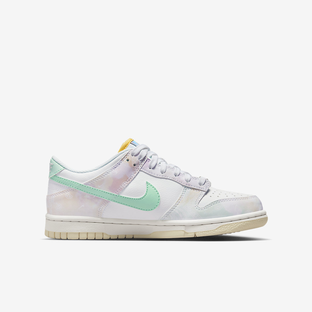 Nike Dunk Low GS FJ7707-131