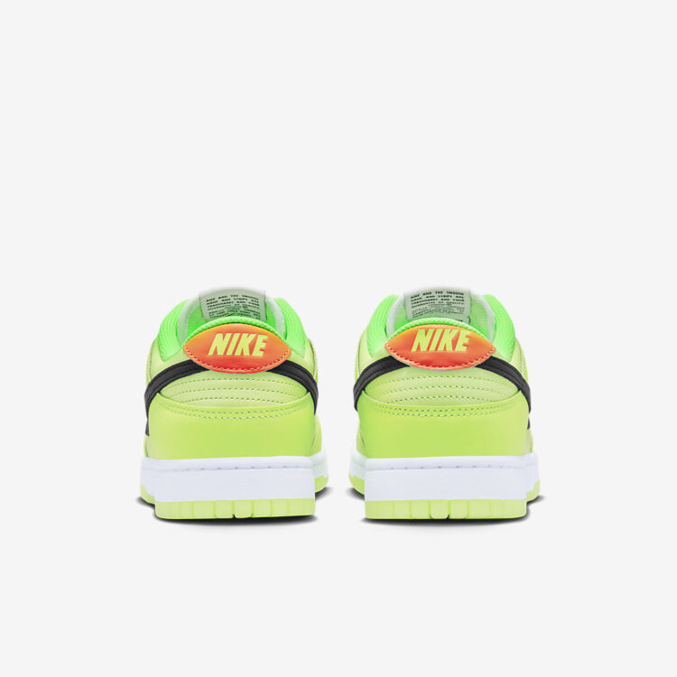 Nike Dunk Low "Glow in the Dark" FJ4610-702