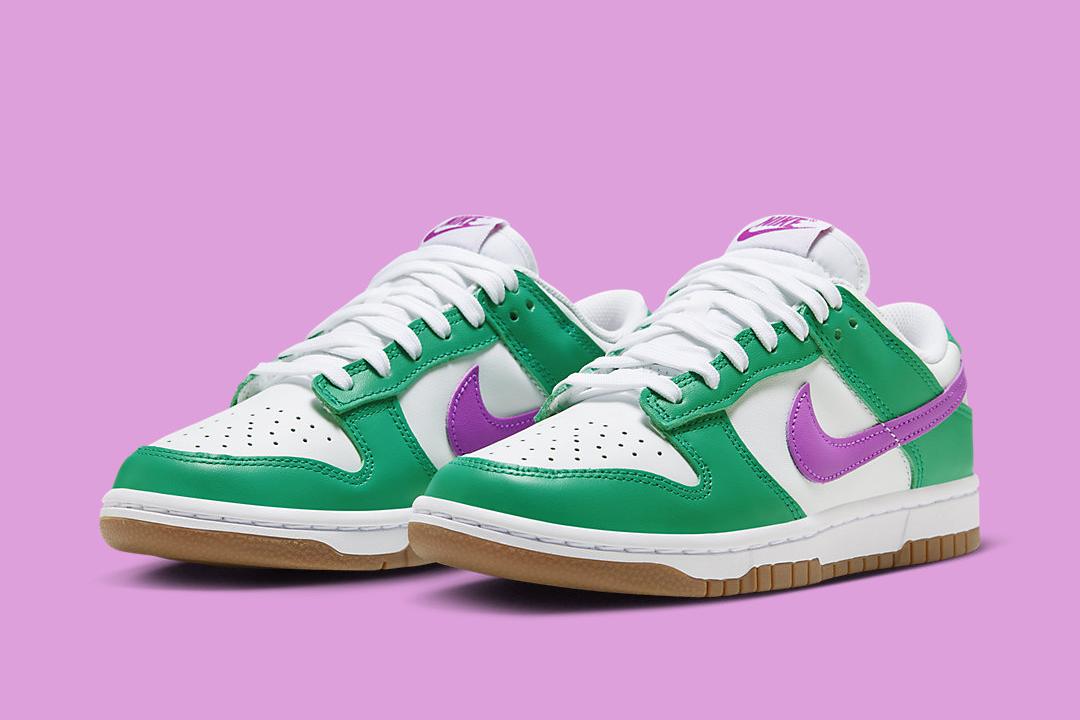 Nike Dunk Low "Joker" FD9922-151