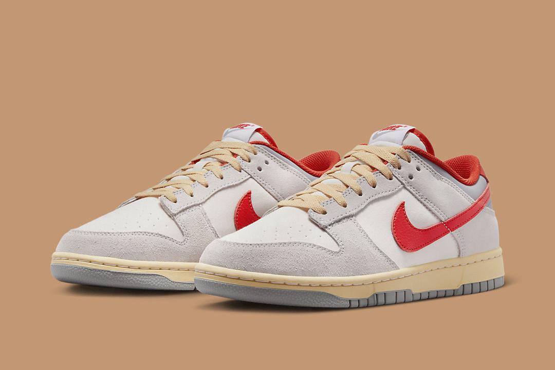 Nike Dunk Low WMNS "Athletic Department" FJ5429-133