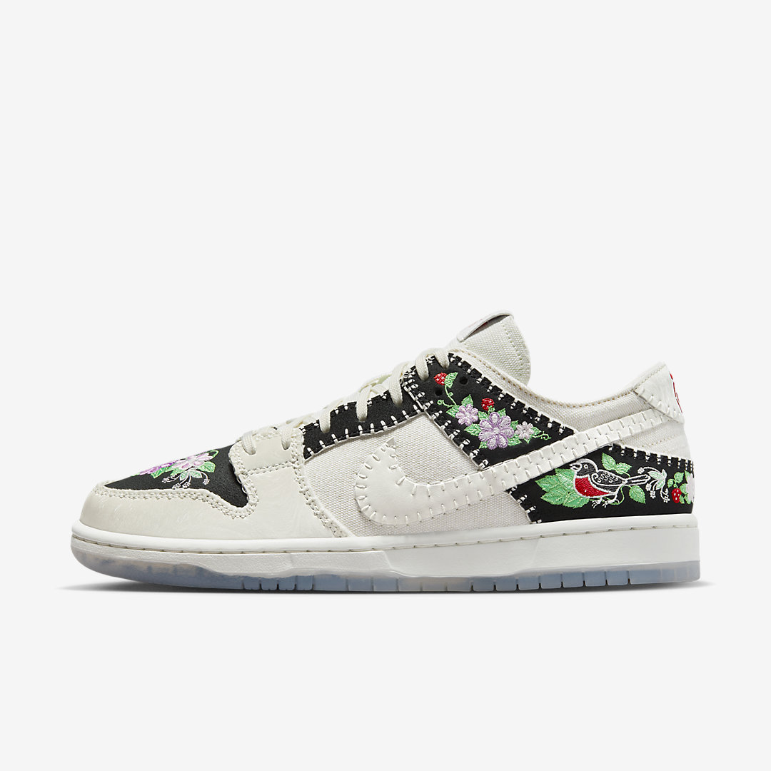 Nike SB Dunk Low Decon FD6951-300