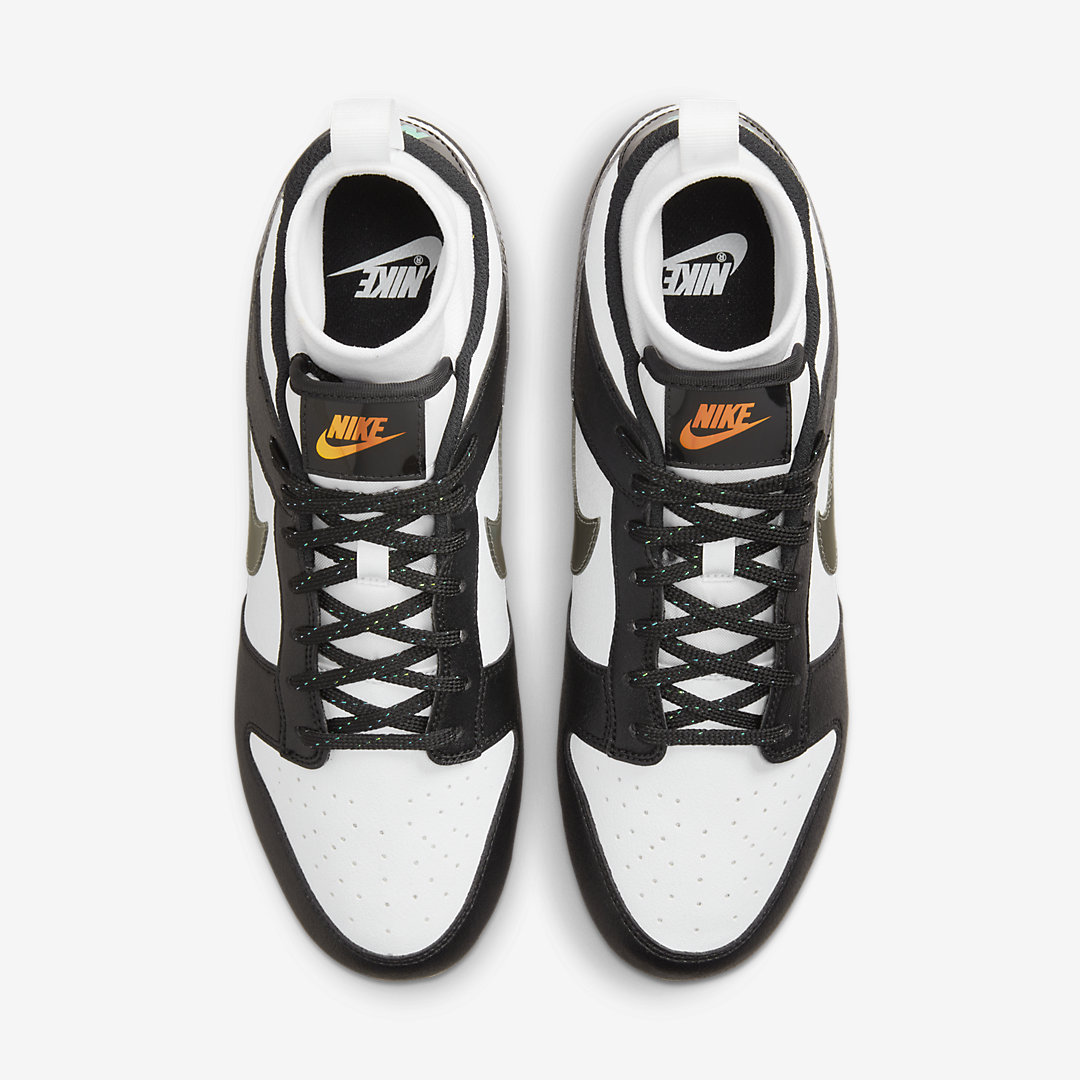 Nike Vapor Edge Dunk DZ4890-001